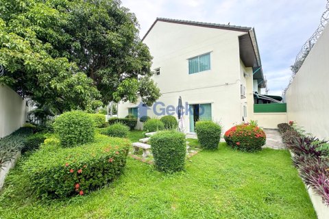 บ้านในพัทยา, ประเทศไทย 3 ห้องนอน № 197280 - รูปถ่าย 4