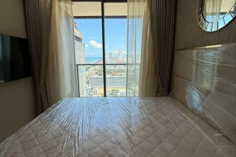 Apartment in Pattaya, Thailand 2 bedrooms № 155657 - photo 18