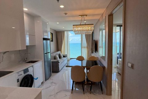 Apartment in Pattaya, Thailand 2 bedrooms № 155657 - photo 2