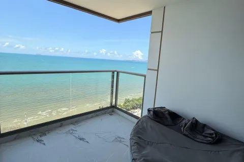 Apartment in Pattaya, Thailand 2 bedrooms № 155657 - photo 15