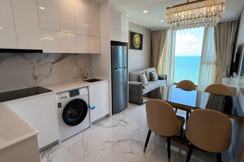 Apartment in Pattaya, Thailand 2 bedrooms № 155657 - photo 3