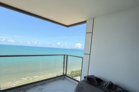 Apartment in Pattaya, Thailand 2 bedrooms № 155657 - photo 1