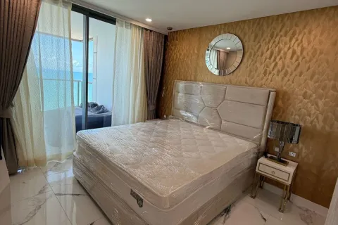 Apartment in Pattaya, Thailand 2 bedrooms № 155657 - photo 16