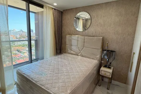 Apartment in Pattaya, Thailand 2 bedrooms № 155657 - photo 17