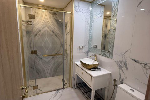 Apartment in Pattaya, Thailand 2 bedrooms № 155657 - photo 10