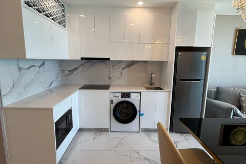 Apartment in Pattaya, Thailand 2 bedrooms № 155657 - photo 4