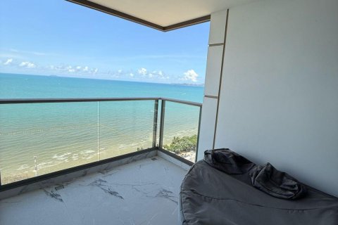 Apartment in Pattaya, Thailand 2 bedrooms № 155657 - photo 5