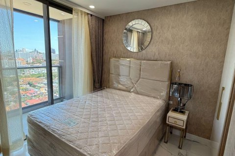 Apartment in Pattaya, Thailand 2 bedrooms № 155657 - photo 7