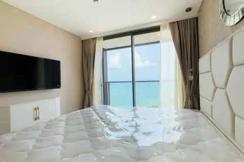 Apartment in Pattaya, Thailand 1 bedroom № 155653 - photo 18