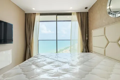 Apartment in Pattaya, Thailand 1 bedroom № 155653 - photo 17