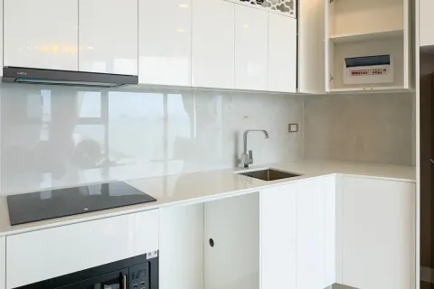 Apartment in Pattaya, Thailand 1 bedroom № 155653 - photo 14