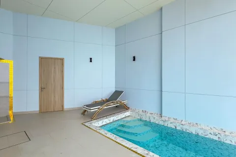 Apartment in Pattaya, Thailand 1 bedroom № 155653 - photo 5