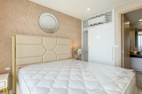 Apartment in Pattaya, Thailand 1 bedroom № 155653 - photo 19