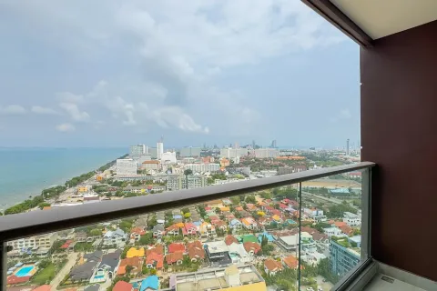 Apartment in Pattaya, Thailand 1 bedroom № 155653 - photo 11