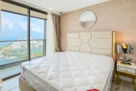 Apartment in Pattaya, Thailand 1 bedroom № 155653 - photo 15