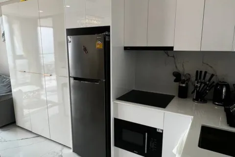 Apartment in Pattaya, Thailand 2 bedrooms № 155652 - photo 17