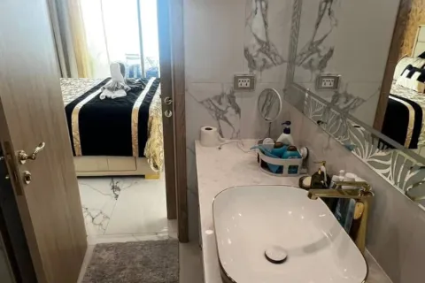 Apartment in Pattaya, Thailand 2 bedrooms № 155652 - photo 20