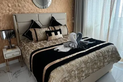 Apartment in Pattaya, Thailand 2 bedrooms № 155652 - photo 18