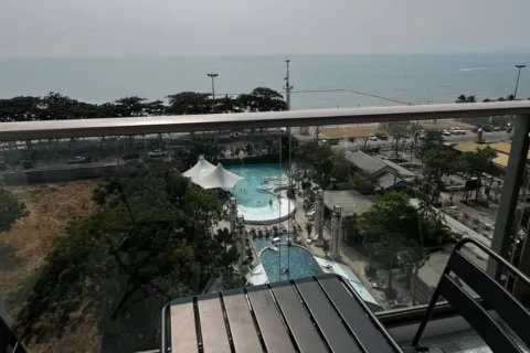 Apartment in Pattaya, Thailand 2 bedrooms № 155652 - photo 15
