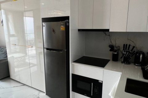 Apartment in Pattaya, Thailand 2 bedrooms № 155652 - photo 5