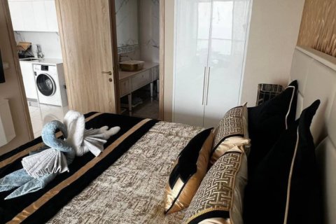 Apartment in Pattaya, Thailand 2 bedrooms № 155652 - photo 7