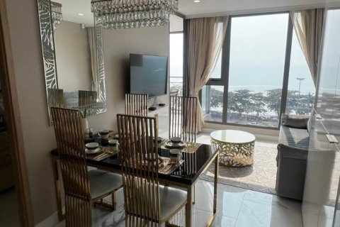 Apartment in Pattaya, Thailand 2 bedrooms № 155652 - photo 2