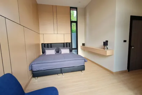 Villa à Pattaya, Thaïlande 4 chambres № 155654 - photo 21