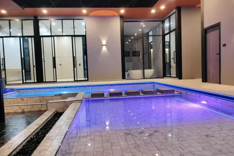 Villa à Pattaya, Thaïlande 4 chambres № 155654 - photo 10