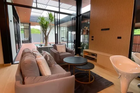 Villa à Pattaya, Thaïlande 4 chambres № 155654 - photo 16