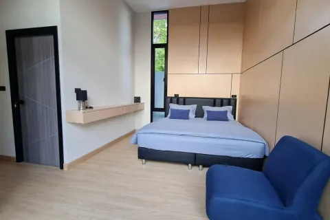 Villa à Pattaya, Thaïlande 4 chambres № 155654 - photo 19