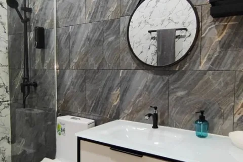 Villa in Pattaya, Thailand 3 bedrooms № 155656 - photo 14