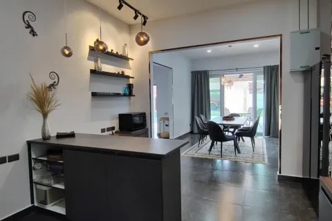 Villa in Pattaya, Thailand 3 bedrooms № 155656 - photo 8