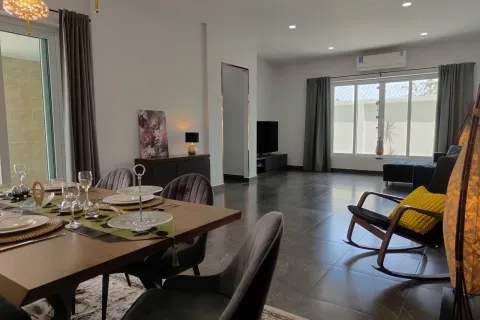 Villa in Pattaya, Thailand 3 bedrooms № 155656 - photo 5