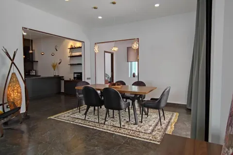 Villa in Pattaya, Thailand 3 bedrooms № 155656 - photo 4