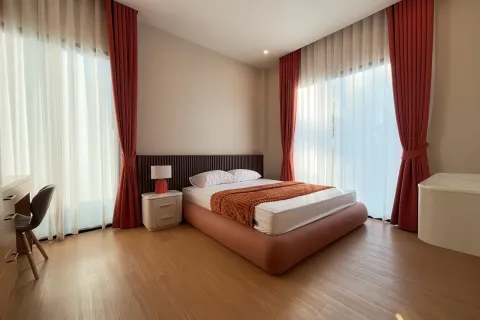 Maison à Pattaya, Thaïlande 3 chambres № 155658 - photo 28