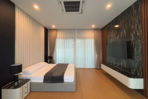 Maison à Pattaya, Thaïlande 3 chambres № 155658 - photo 21