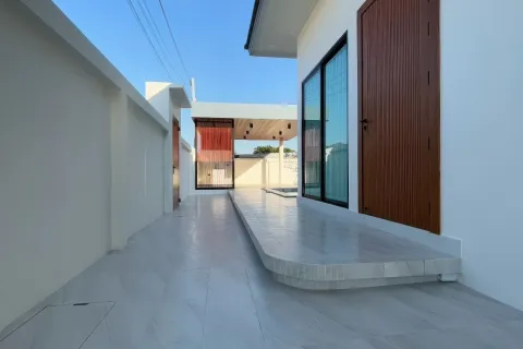 Maison à Pattaya, Thaïlande 3 chambres № 155658 - photo 10