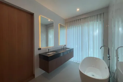 Maison à Pattaya, Thaïlande 3 chambres № 155658 - photo 25