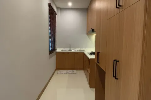 Maison à Pattaya, Thaïlande 3 chambres № 155658 - photo 18