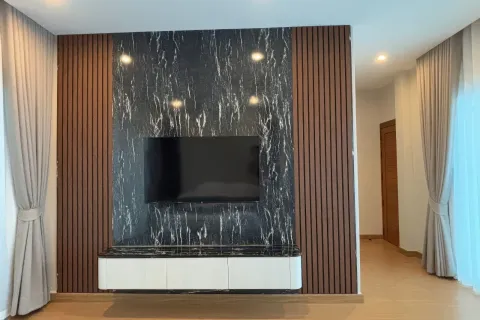 Maison à Pattaya, Thaïlande 3 chambres № 155658 - photo 24