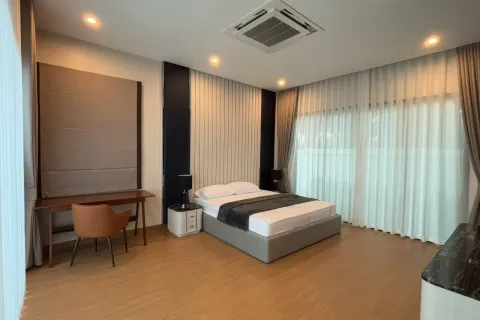 Maison à Pattaya, Thaïlande 3 chambres № 155658 - photo 23