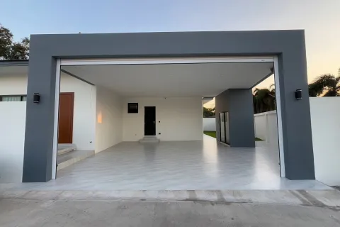 Maison à Pattaya, Thaïlande 3 chambres № 155658 - photo 8