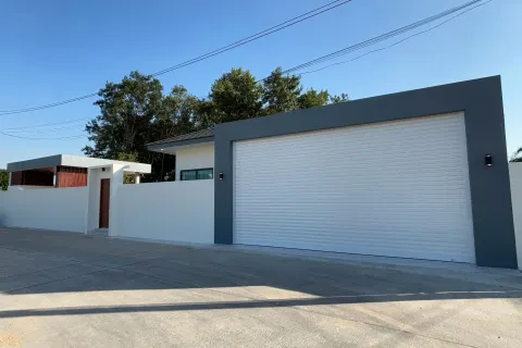 Maison à Pattaya, Thaïlande 3 chambres № 155658 - photo 7