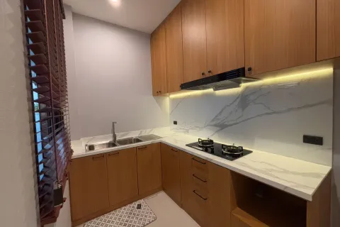 Maison à Pattaya, Thaïlande 3 chambres № 155658 - photo 20