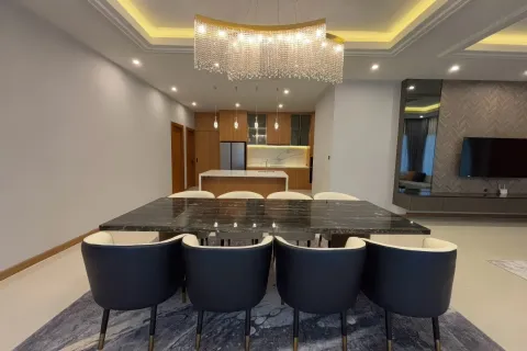 Maison à Pattaya, Thaïlande 3 chambres № 155658 - photo 12