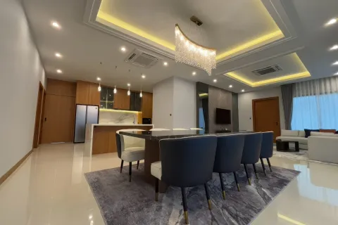 Maison à Pattaya, Thaïlande 3 chambres № 155658 - photo 11