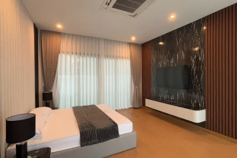 Maison à Pattaya, Thaïlande 3 chambres № 155658 - photo 22