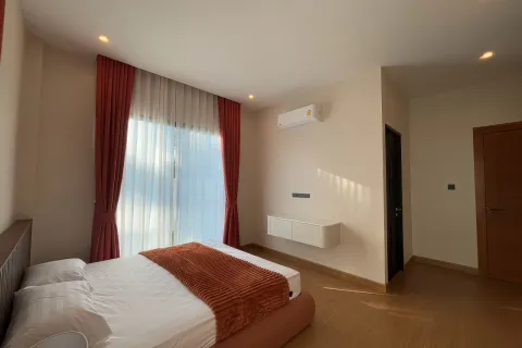 Maison à Pattaya, Thaïlande 3 chambres № 155658 - photo 30