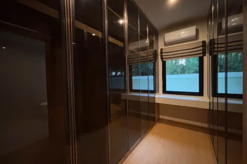 Maison à Pattaya, Thaïlande 3 chambres № 155658 - photo 27