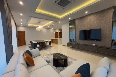 Maison à Pattaya, Thaïlande 3 chambres № 155658 - photo 13